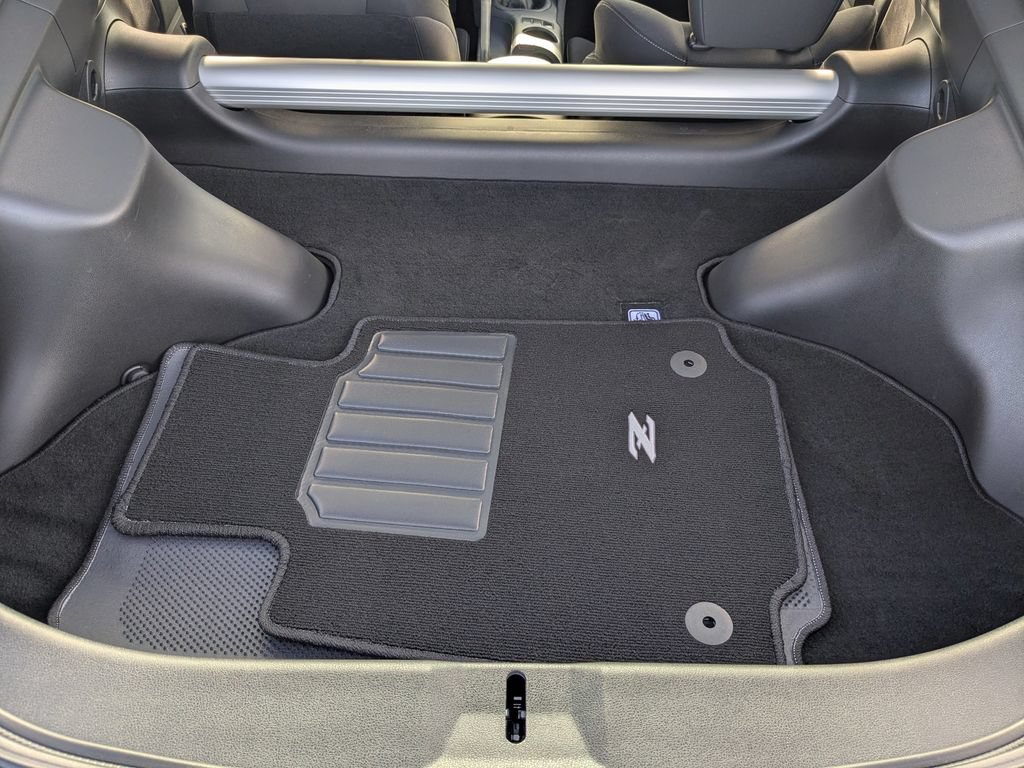 New 2026 Nissan Z Sport w/ Floor Mat Package RWD image 22