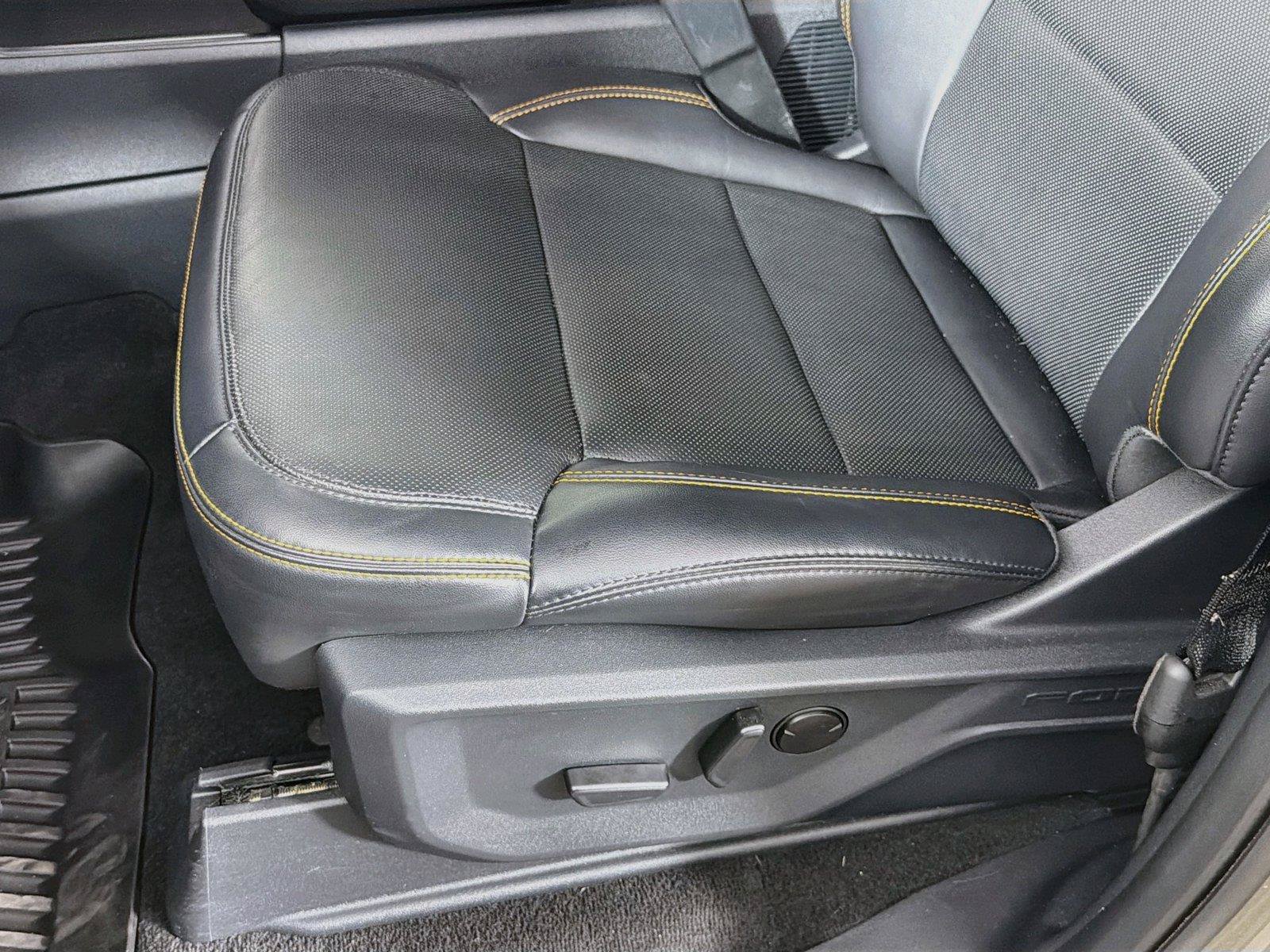 Used 2025 Ford Expedition Tremor AWD/4WD image 15
