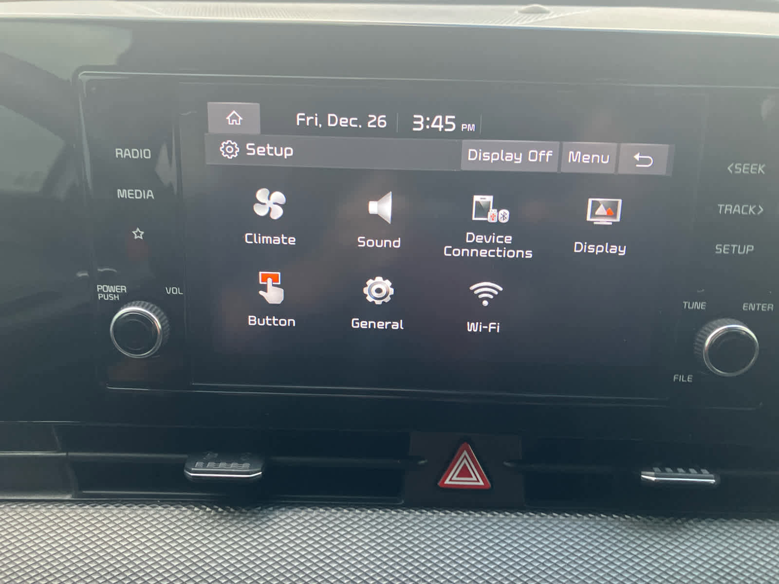 Used 2023 Kia Sportage LX image 22