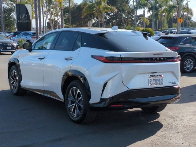 Used 2023 Lexus RZ 450e Premium w/ Technology Package image 8