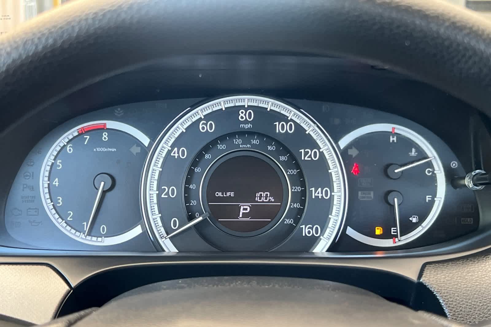 Used 2015 Honda Civic SE image 25