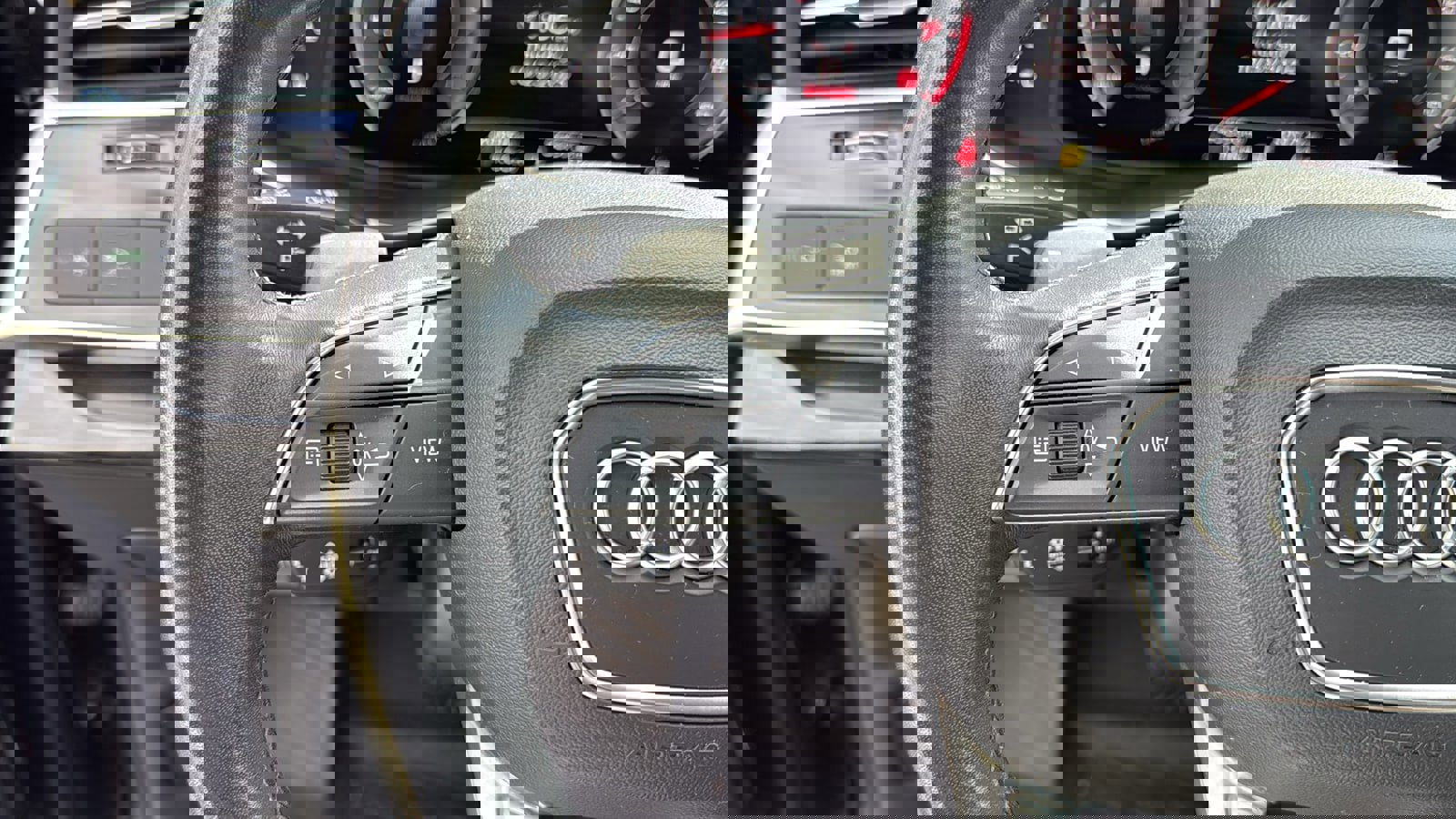 Used 2023 Audi Q7 2.0T Premium Plus w/ Premium Plus Package image 15