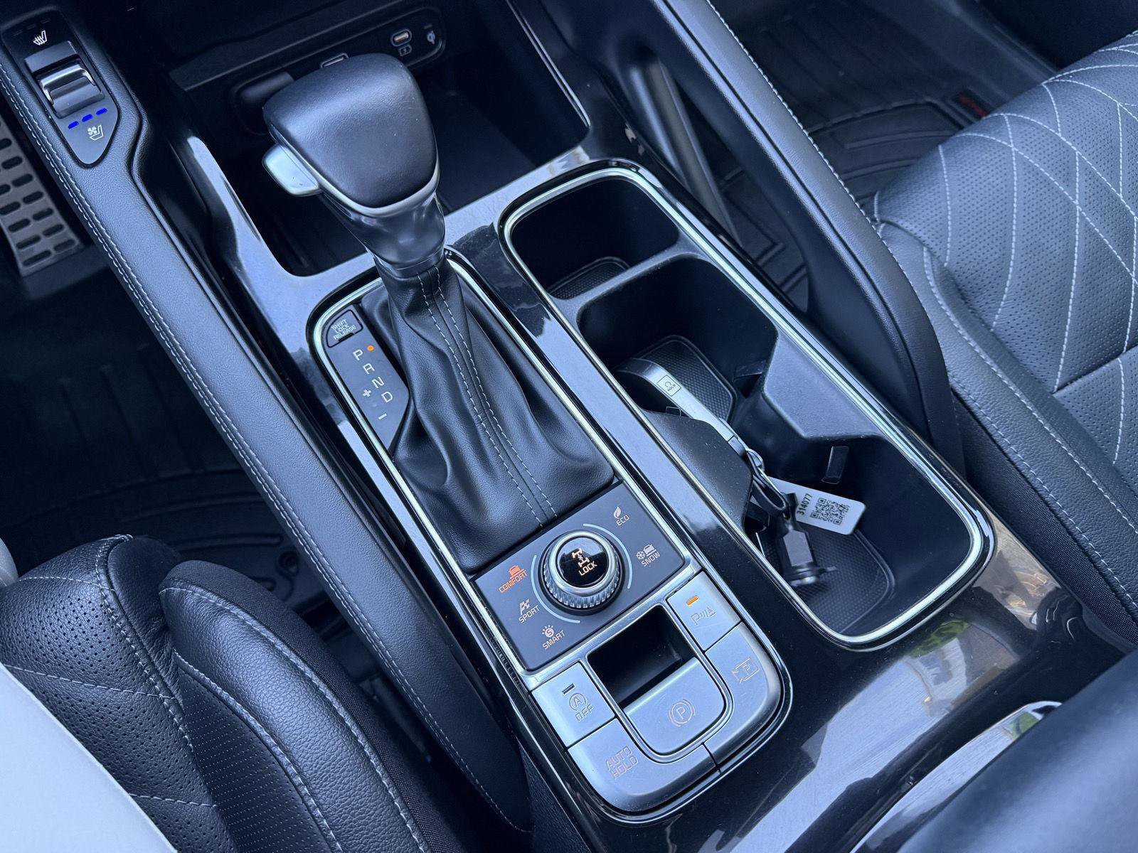 Used 2023 Kia Telluride SX X-Line image 31