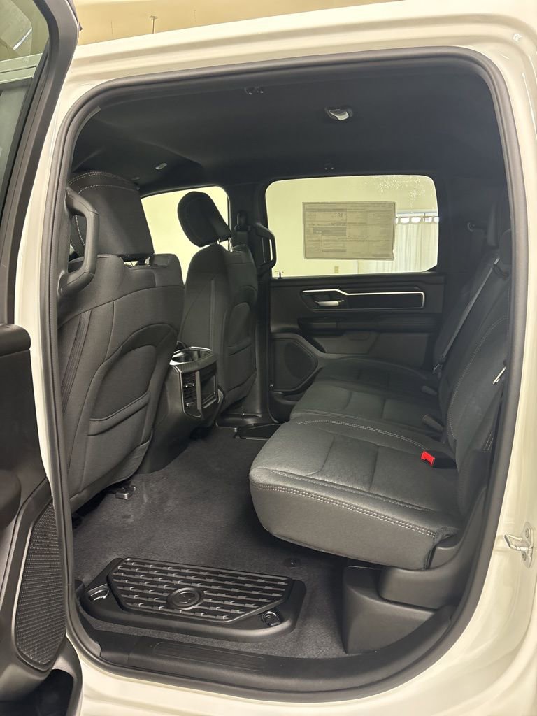 New 2026 RAM 1500 Big Horn w/ Night Edition image 22