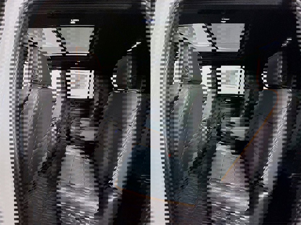 New 2026 GMC Yukon XL AT4 w/ AT4 Premium Package image 20