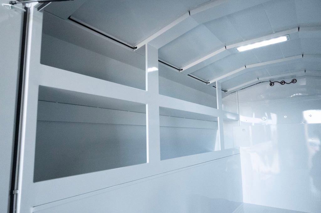 New 2026 Ford E-350 and Econoline 350 Super Duty w/ Power Equipment Group image 22