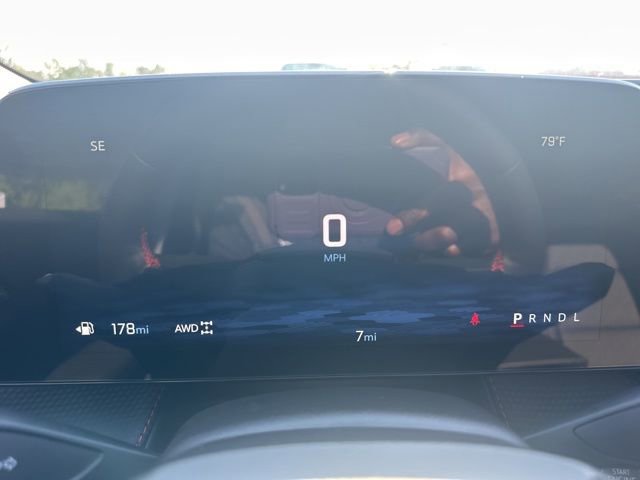 New 2026 Chevrolet Equinox RS image 20