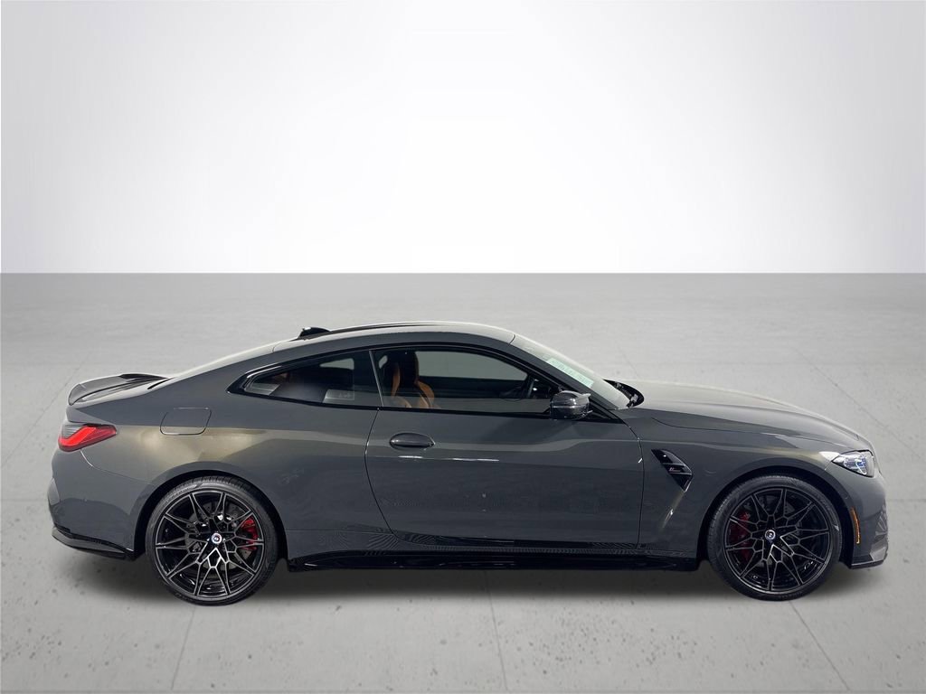 Used 2023 BMW M4 xDrive Competition w/ Executive Package image 5