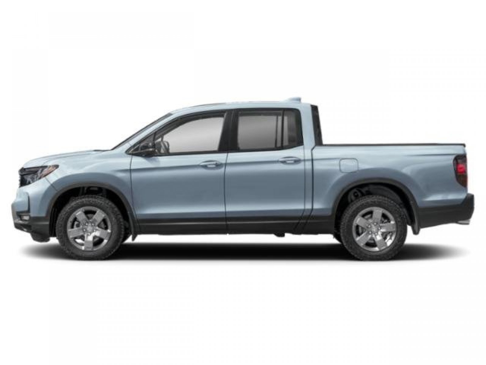 New 2026 Honda Ridgeline TrailSport+ image 3
