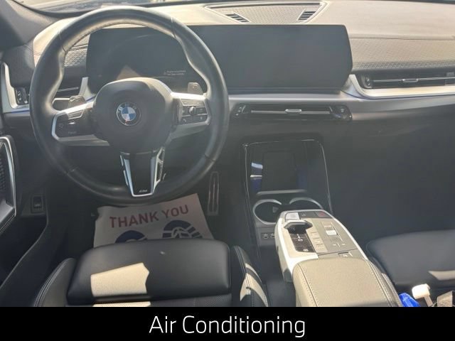 Used 2025 BMW X2 xDrive28i AWD/4WD image 19