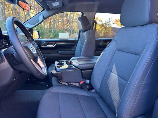 Used 2024 GMC Sierra 1500 Elevation AWD/4WD image 36