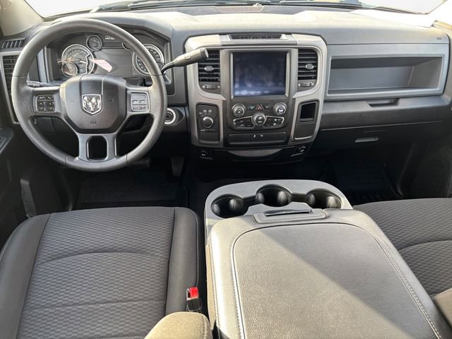 Used 2019 RAM 1500 Express w/ Wheel & Sound Group image 10