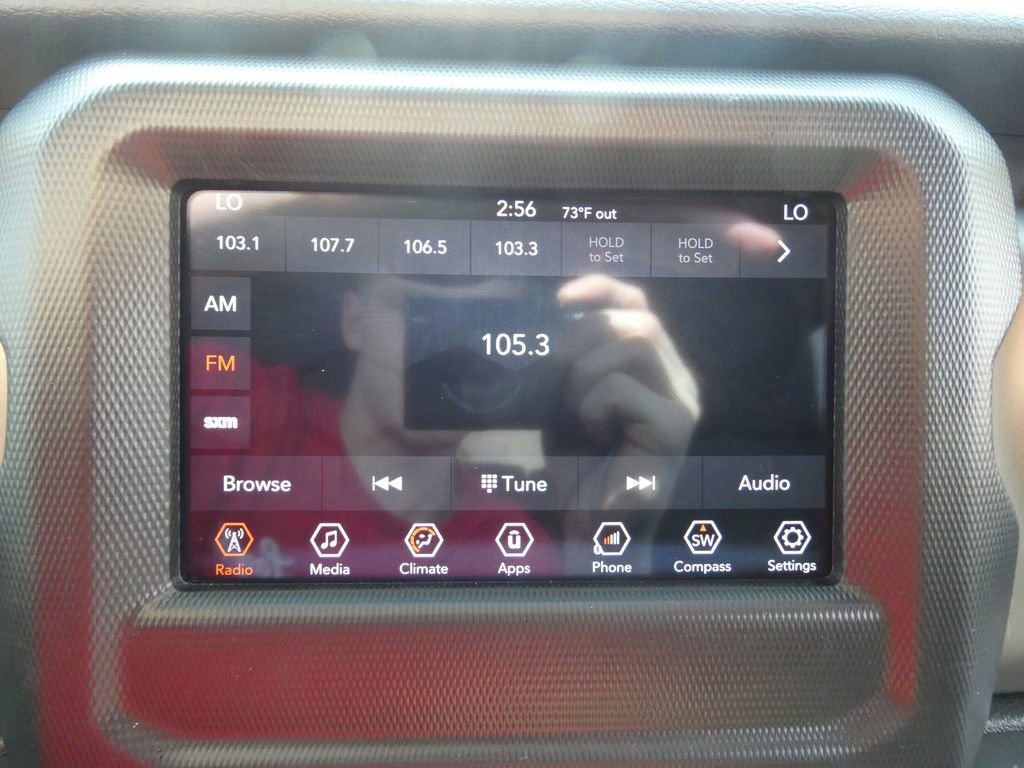 Used 2019 Jeep Wrangler Unlimited Sport S image 26