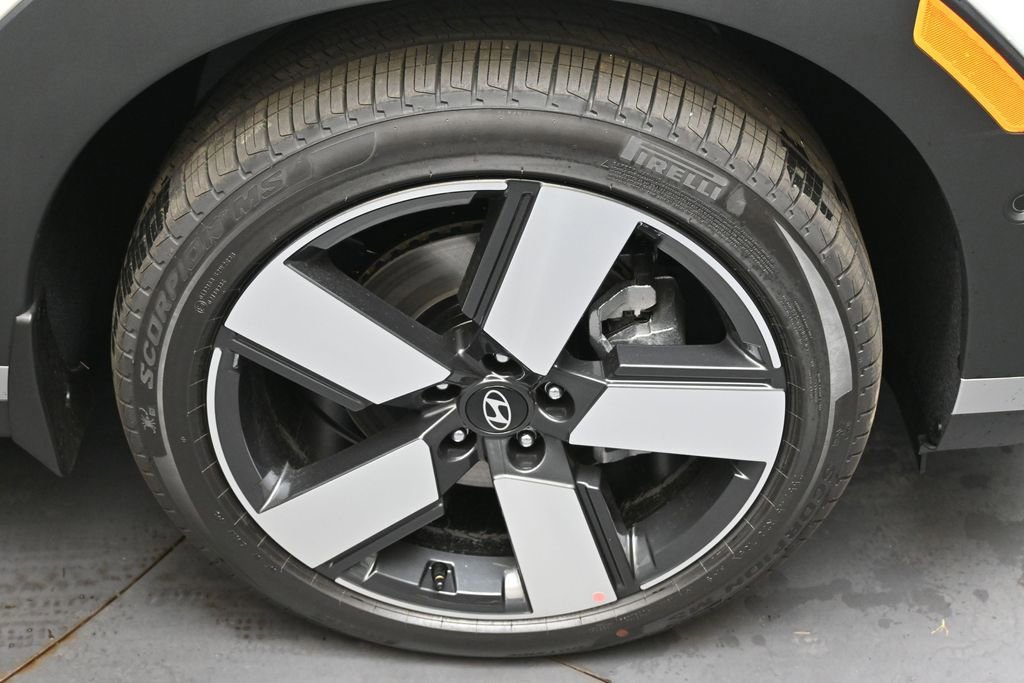 New 2026 Hyundai Santa Fe Limited AWD/4WD image 10