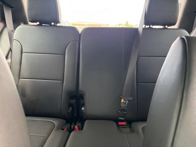 Used 2023 Chevrolet Traverse LT AWD/4WD image 24