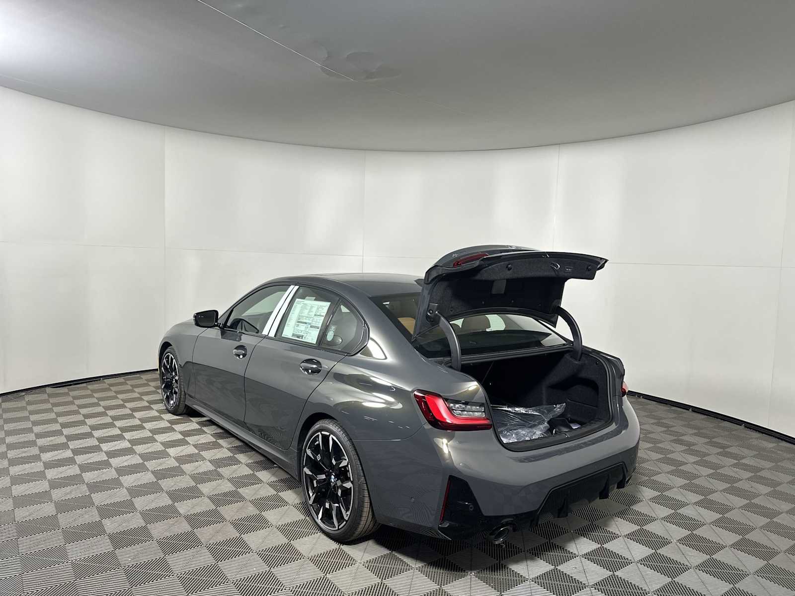 New 2026 BMW 330i xDrive Sedan w/ M Sport Package image 20