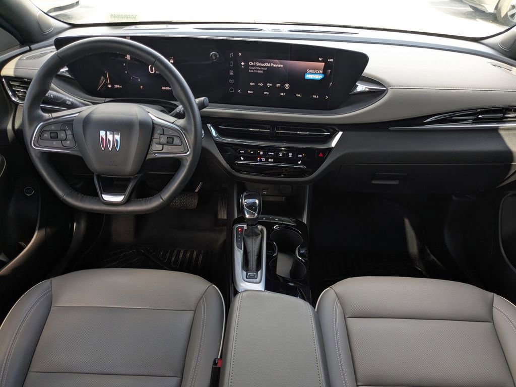Used 2025 Buick Envista Avenir image 15
