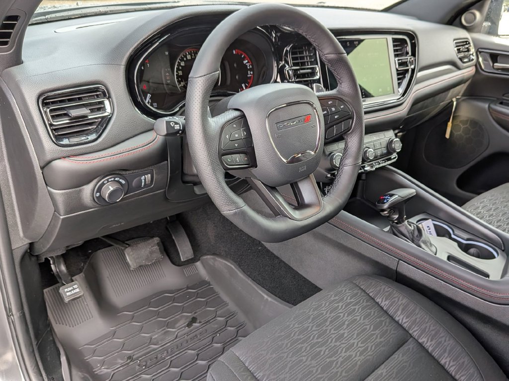 New 2026 Dodge Durango GT RWD image 33