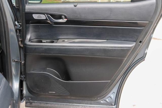 Used 2021 Hyundai Palisade Limited AWD/4WD image 19