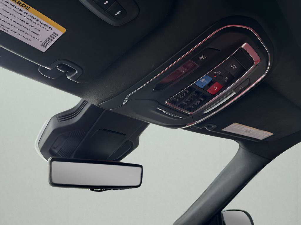 Used 2024 Jeep Wagoneer Launch Edition image 37