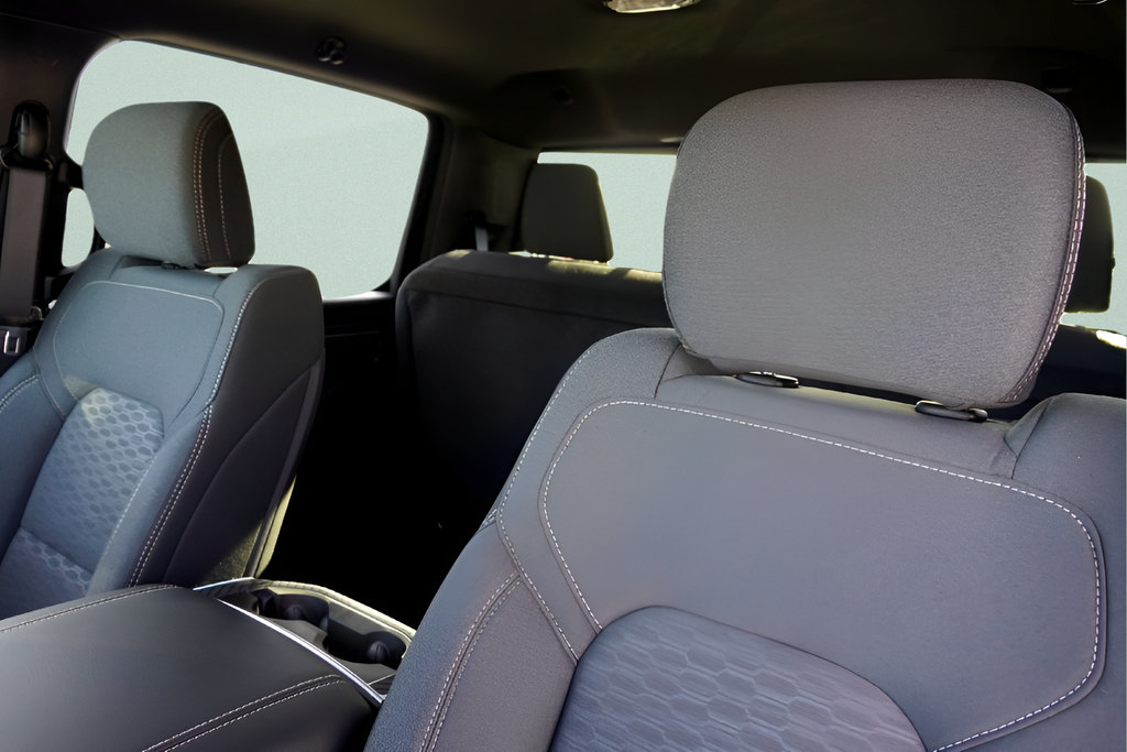 New 2026 RAM 1500 Lone Star AWD/4WD image 13