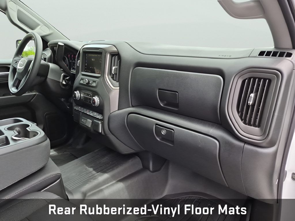 New 2026 GMC Sierra 1500 Pro w/ Graphite Edition AWD/4WD image 42