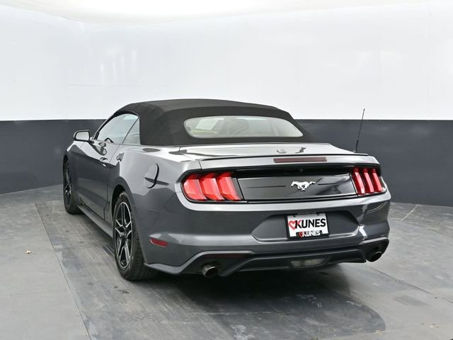 Used 2023 Ford Mustang Premium RWD image 12