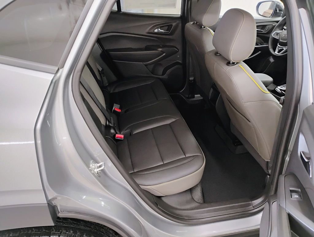 New 2026 Chevrolet Trax ACTIV w/ Driver Confidence Package image 10