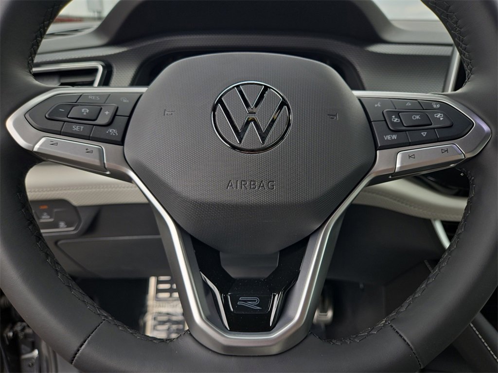 New 2025 Volkswagen Atlas Cross Sport SEL Premium R-Line image 23