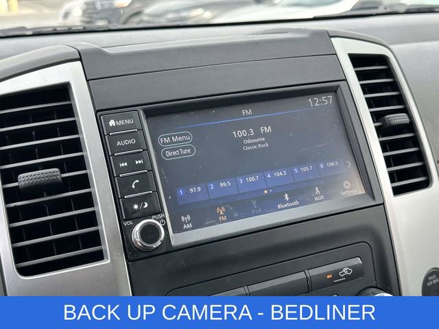 Used 2019 Nissan Frontier SV image 3