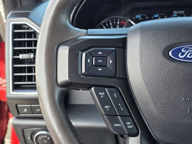 Used 2020 Ford Expedition King Ranch w/ Cargo Package image 28