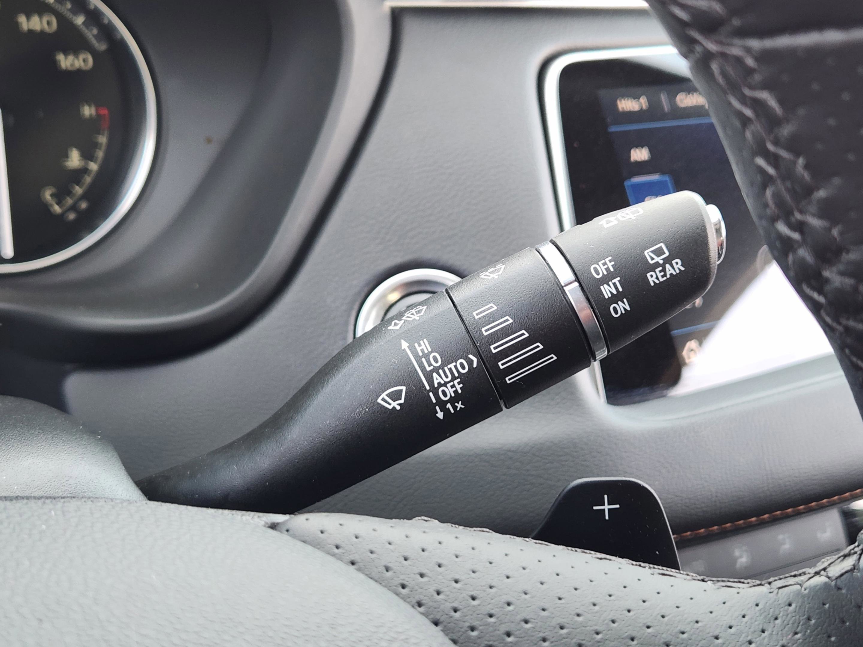 Used 2022 Cadillac XT4 Sport w/ Enhanced Visibility Package image 35