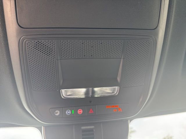 New 2026 Chevrolet Traverse LT w/ Driver Confidence Package image 29