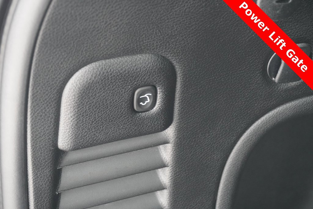 Used 2022 Jeep Grand Cherokee Laredo X image 8