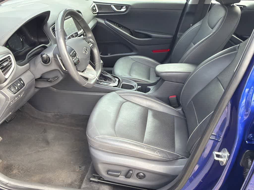 Used 2019 Hyundai Ioniq Limited image 10