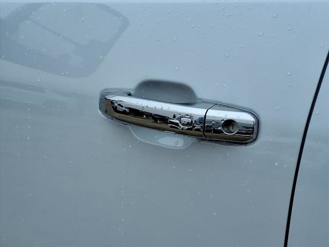 New 2026 Chevrolet Silverado 3500 High Country w/ High Country Premium Package image 17