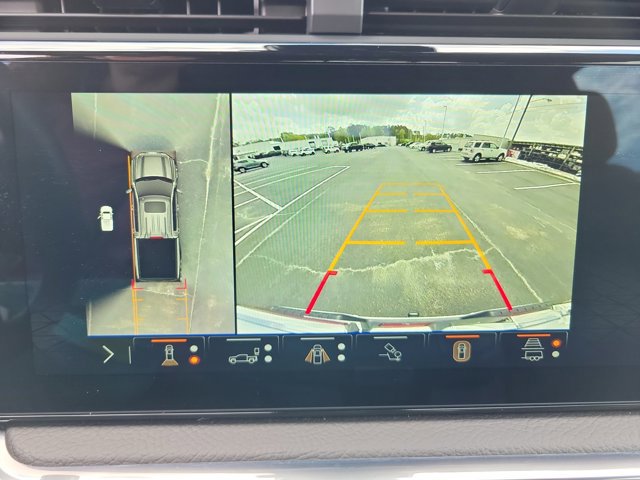 Used 2025 GMC Sierra 1500 Denali w/ Denali Reserve Package AWD/4WD image 20