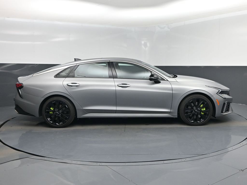 Used 2025 Kia K5 GT w/ GT1 Package image 2