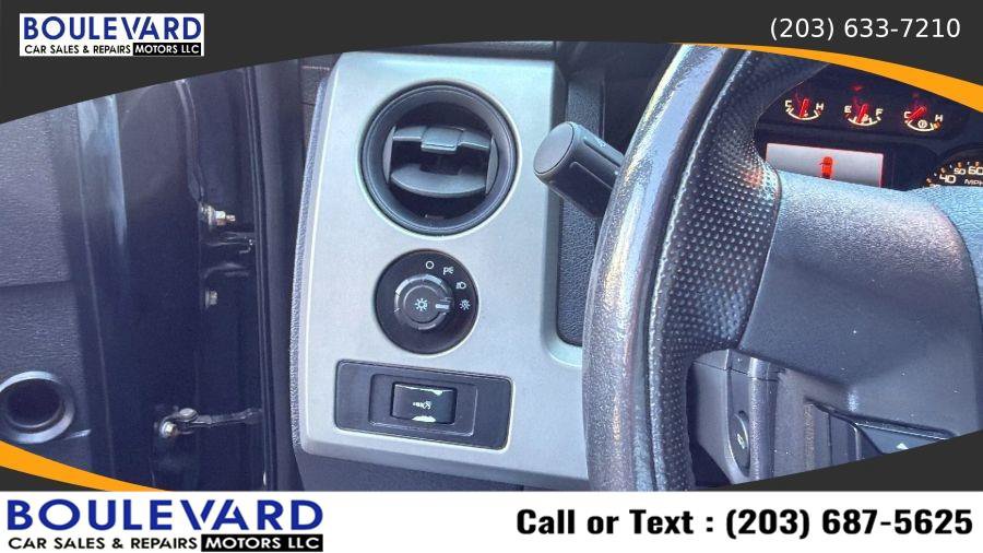 Used 2012 Ford F150 SVT Raptor AWD/4WD image 23