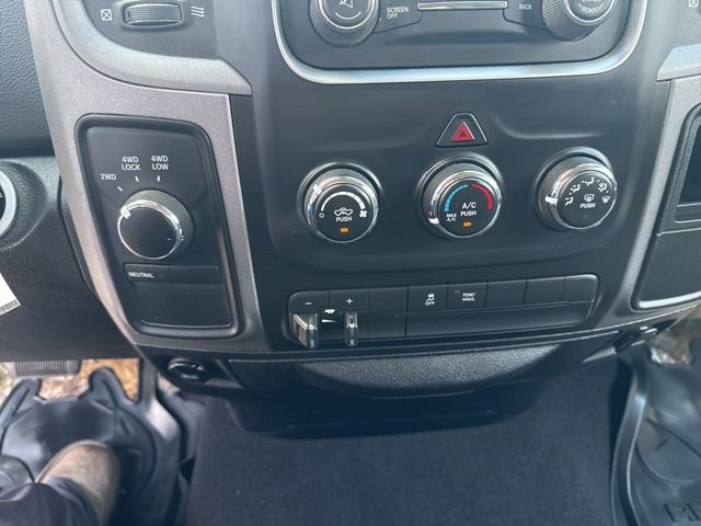 Used 2014 RAM 1500 Express AWD/4WD image 21
