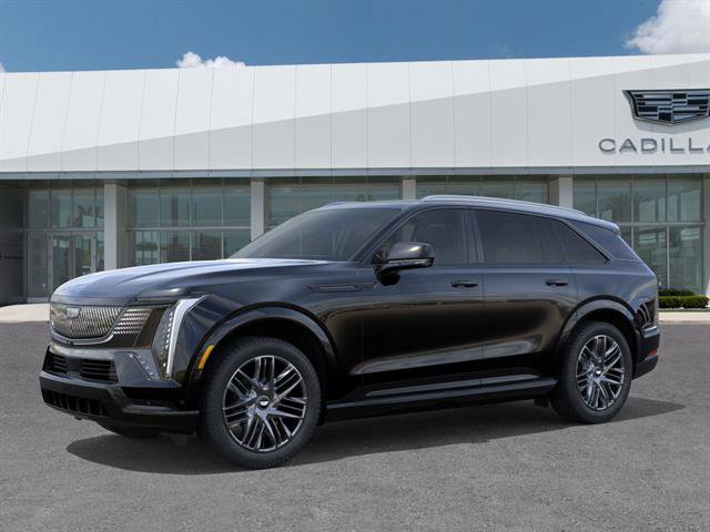 New 2026 Cadillac Escalade IQ Sport 2 image 3