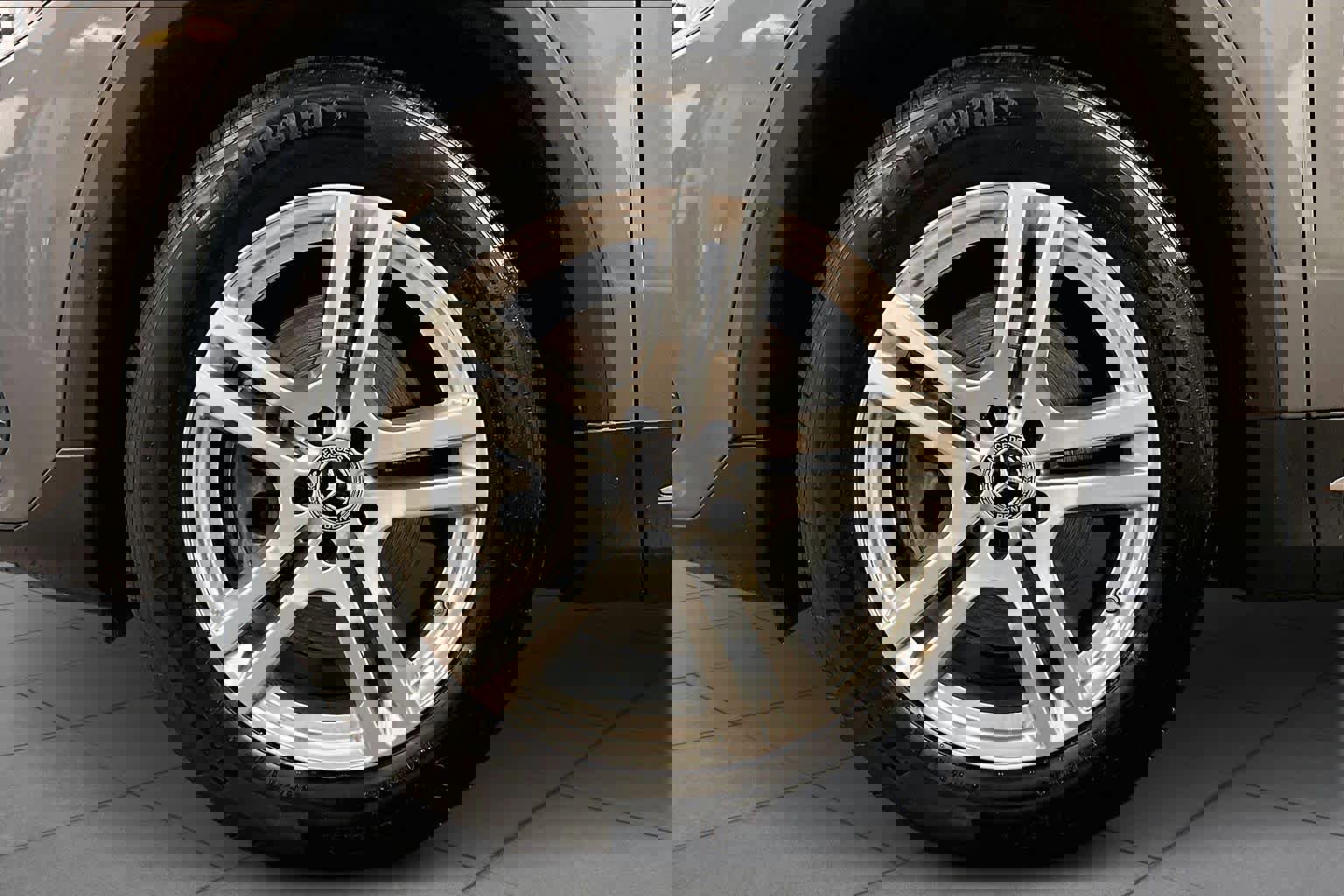 Used 2023 Mercedes-Benz GLA 250 GLA 250 image 10