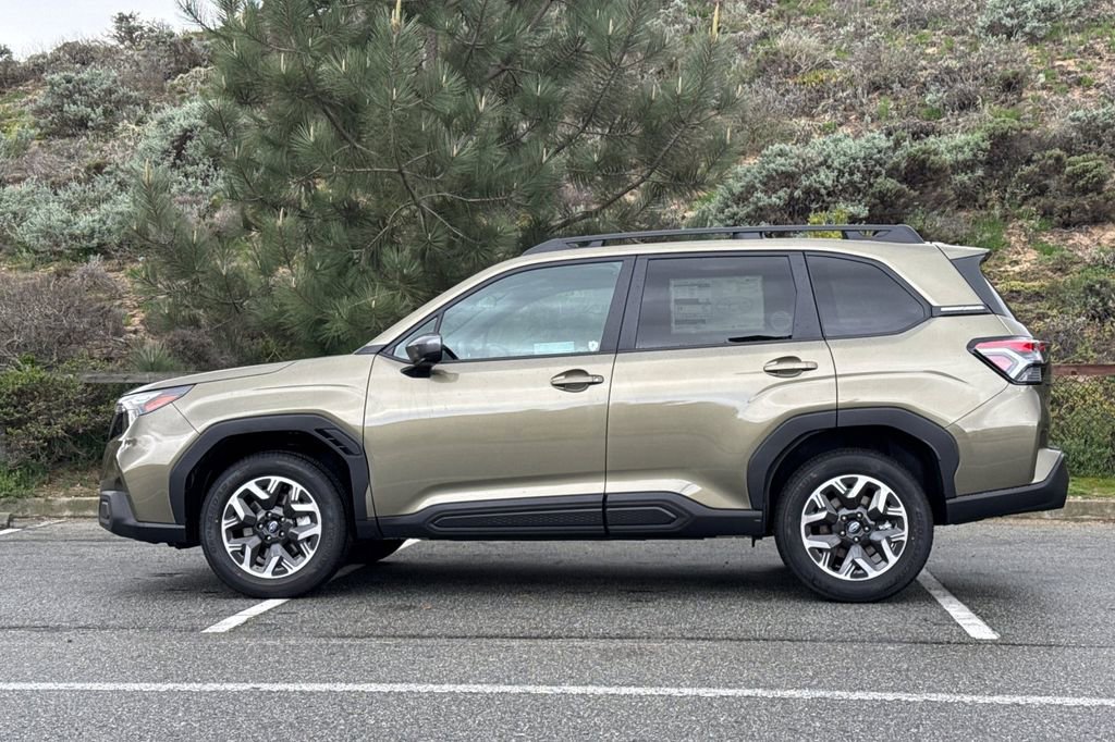 New 2026 Subaru Forester Premium image 7