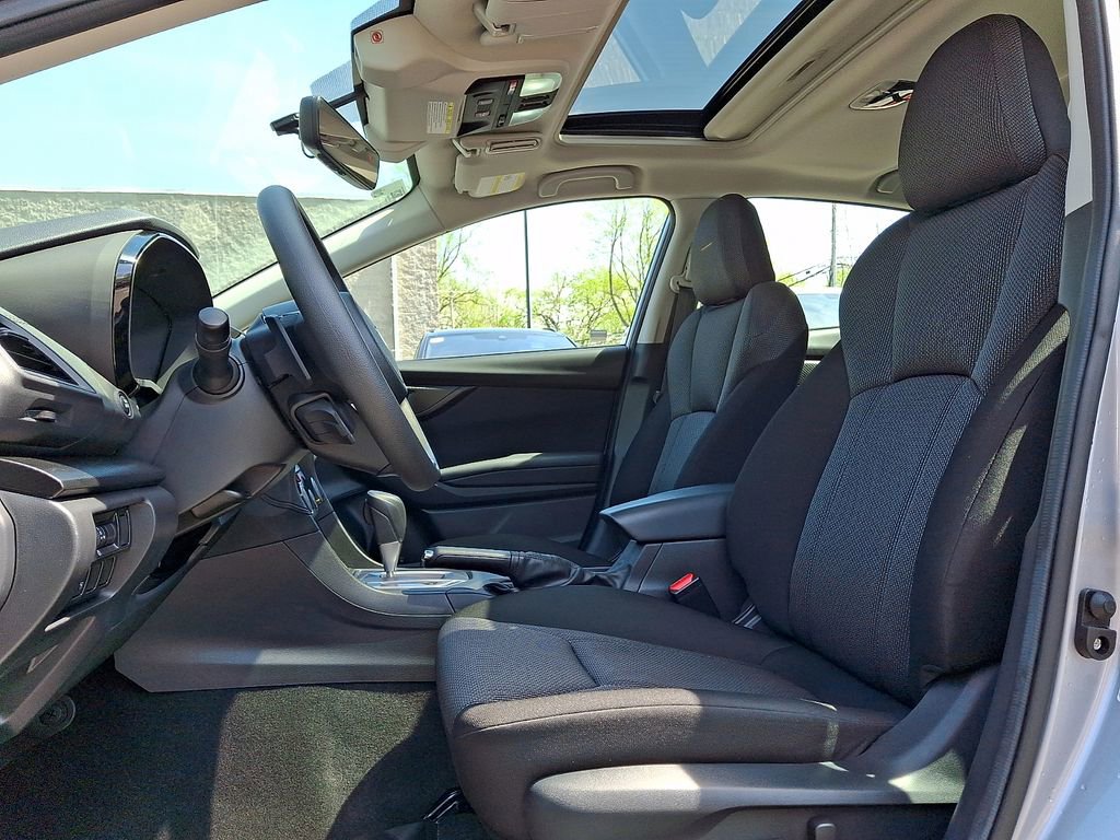 Used 2023 Subaru Impreza Premium AWD/4WD image 13