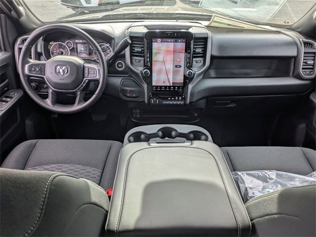 New 2026 RAM 3500 Tradesman image 24