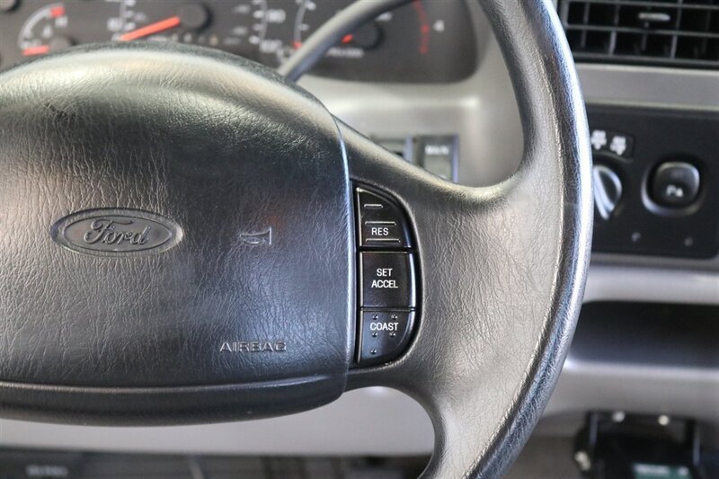 Used 2001 Ford F250 XLT AWD/4WD image 89