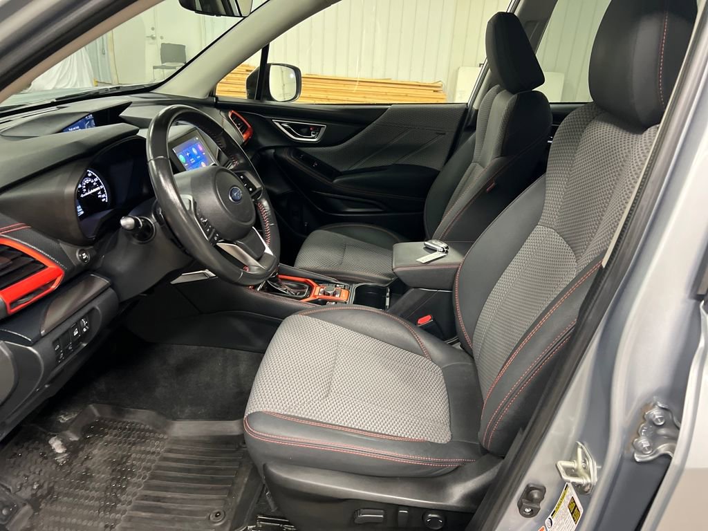 Used 2020 Subaru Forester Sport w/ Popular Package #2 image 9