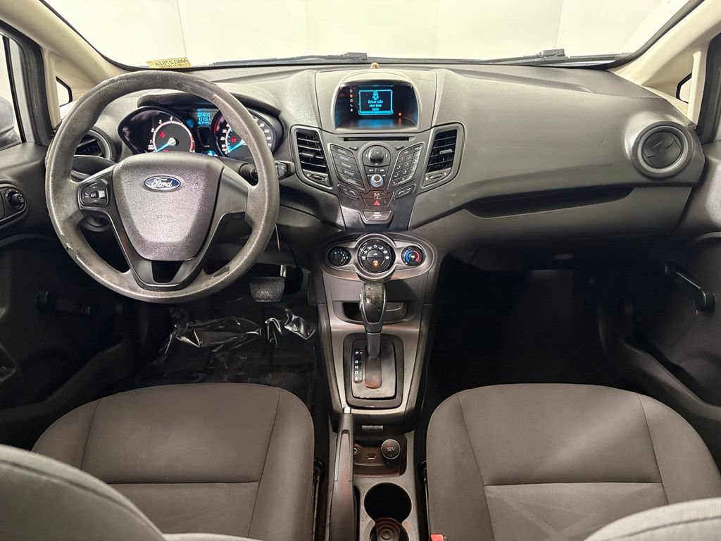Used 2015 Ford Fiesta S FWD image 25