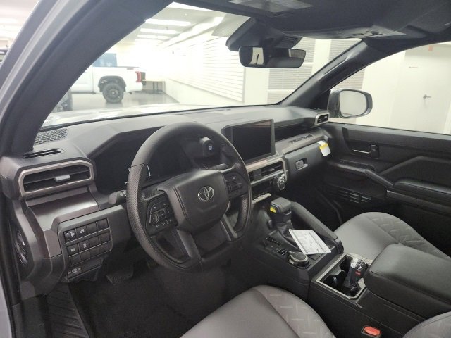 New 2025 Toyota Tacoma SR5 image 18