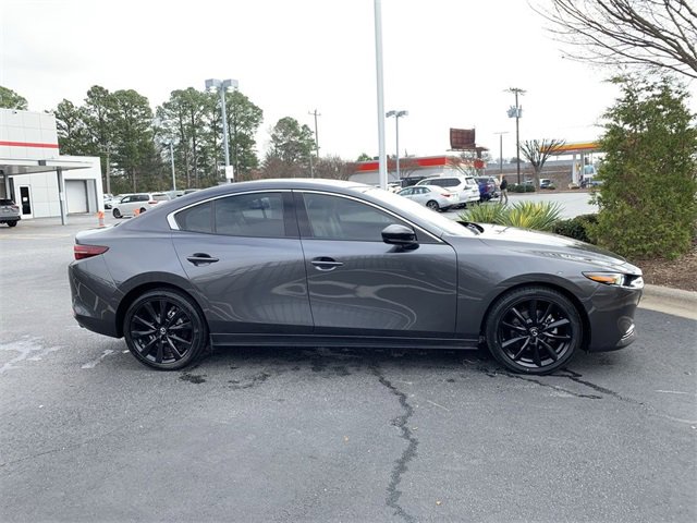Used 2021 MAZDA MAZDA3 2.5 Turbo image 9